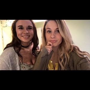 Meet your Posher, Brandi